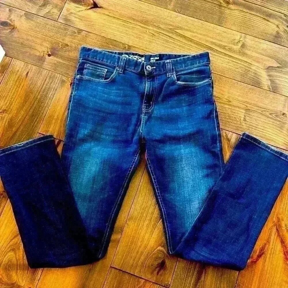 Warehouse One Jeans |waist 32 length 34
